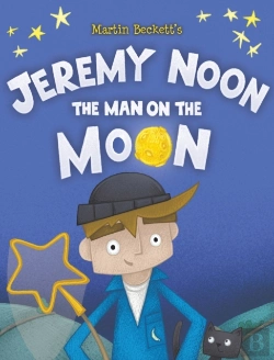 Bertrand.pt - Jeremy Noon The Man On The Moon