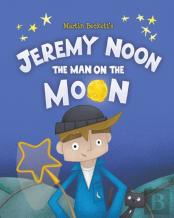Jeremy Noon The Man On The Moon