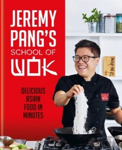 Bertrand.pt - Jeremy Pang'S School Of Wok