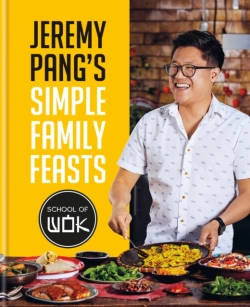 Bertrand.pt - Jeremy Pang'S School Of Wok: Simple Family Feasts