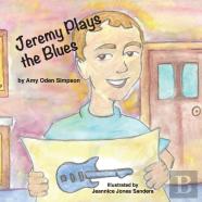 Jeremy Plays The Blues