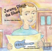 Jeremy Plays The Blues