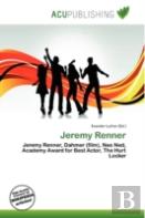 Jeremy Renner