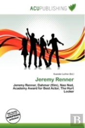Jeremy Renner
