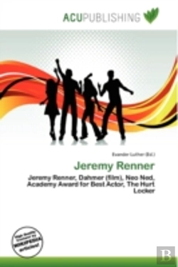 Bertrand.pt - Jeremy Renner