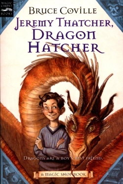 Bertrand.pt - Jeremy Thatcher, Dragon Hatcher