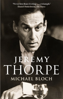 Bertrand.pt - Jeremy Thorpe