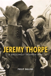 Jeremy Thorpe