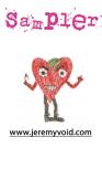 Jeremy Void'S Sampler