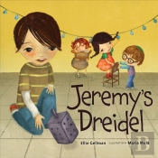 Jeremy'S Dreidel