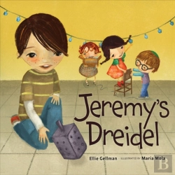 Bertrand.pt - Jeremy'S Dreidel