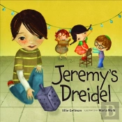 Jeremy'S Dreidel