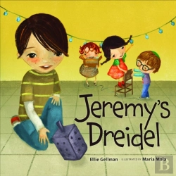 Bertrand.pt - Jeremy'S Dreidel