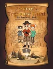 Jeremy'S Treasure Hunt