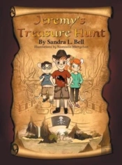 Jeremy'S Treasure Hunt