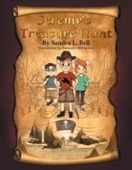 Jeremy'S Treasure Hunt