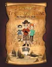 Jeremy'S Treasure Hunt