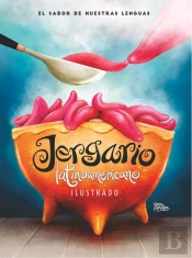 Jergario Latinoamericano Ilustrado
