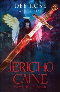 Bertrand.pt - Jericho Caine Vampire Slayer
