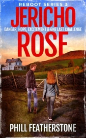 Jericho Rose