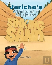 Jericho'S Adventures In Navajoland