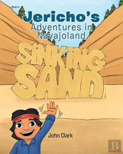 Bertrand.pt - Jericho'S Adventures In Navajoland