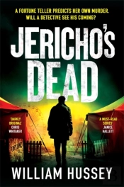 Jericho'S Dead