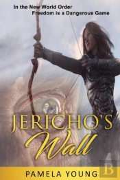 Jericho'S Wall