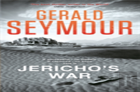Jericho'S War
