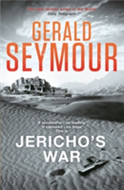 Bertrand.pt - Jericho'S War
