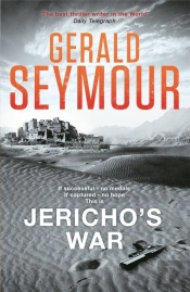Jericho'S War