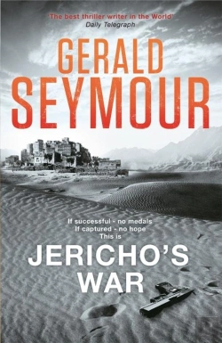 Bertrand.pt - Jericho'S War