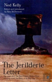 Jerilderie Letter