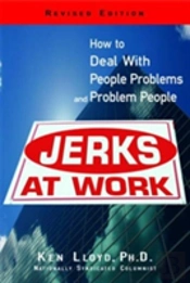 Jerks At Work