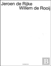 Jeroen De Rijke Willem De Rooij