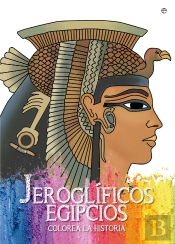 Jeroglíficos Egipcios