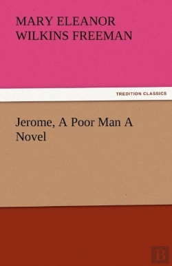 Bertrand.pt - Jerome, A Poor Man A Novel