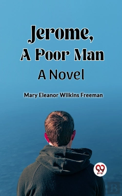 Bertrand.pt - Jerome, A Poor Man A Novel