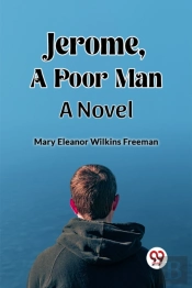 Jerome, A Poor Mana Novel (Edition2023)