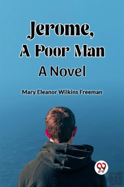 Bertrand.pt - Jerome, A Poor Mana Novel (Edition2023)
