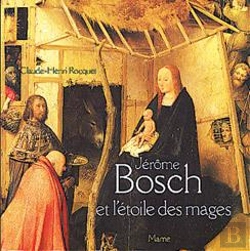 Bertrand.pt - Jerome Bosch Et L'Etoile Des Mages