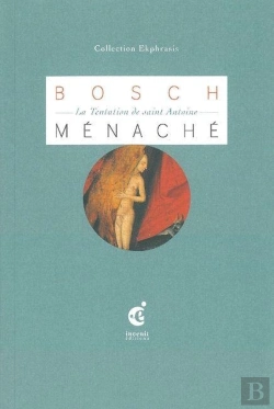 Bertrand.pt - Jerome Bosch - La Tentation De Saint Antoine