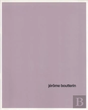 Jérôme Boutterin