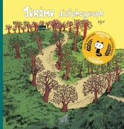 Jérôme D'Alphagraph