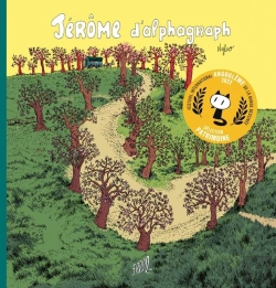 Bertrand.pt - Jérôme D'Alphagraph