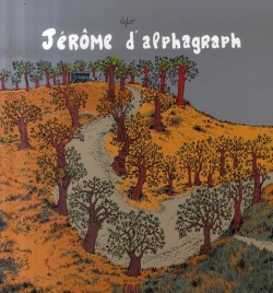 Bertrand.pt - Jérôme D'Alphagraph