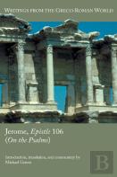 Jerome, Epistle 106 (On The Psalms)