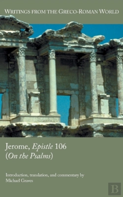 Bertrand.pt - Jerome, Epistle 106 (On The Psalms)