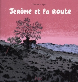 Bertrand.pt - Jérôme Et La Route