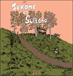 Bertrand.pt - Jérôme Et Sultana